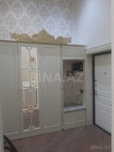 Сдаётся 3-комн. новостройка 115 м², Насиминский  р., photo 6 from 23