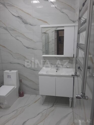 Сдаётся 3-комн. новостройка 115 м², Насиминский  р., photo 20 from 23