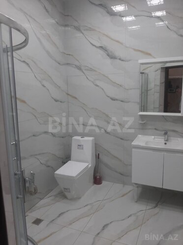 Сдаётся 3-комн. новостройка 115 м², Насиминский  р., photo 19 from 23