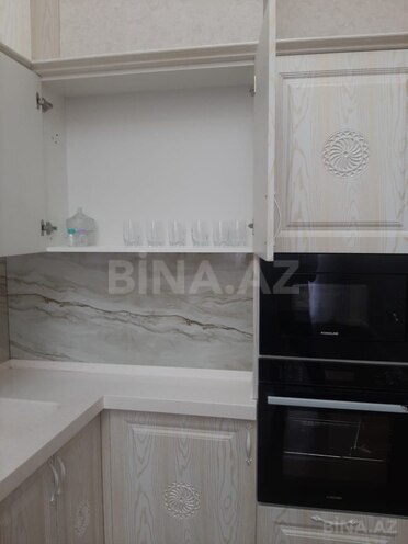 Сдаётся 3-комн. новостройка 115 м², Насиминский  р., photo 15 from 23