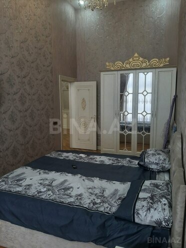 Сдаётся 3-комн. новостройка 115 м², Насиминский  р., photo 5 from 23