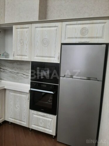 Сдаётся 3-комн. новостройка 115 м², Насиминский  р., photo 17 from 23
