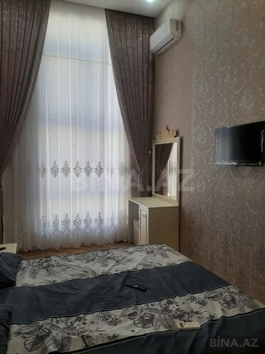Сдаётся 3-комн. новостройка 115 м², Насиминский  р., photo 11 from 23