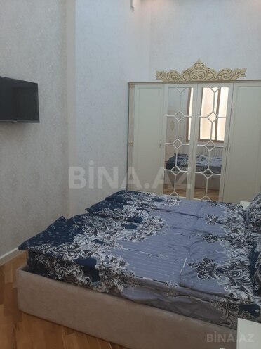 Сдаётся 3-комн. новостройка 115 м², Насиминский  р., photo 10 from 23