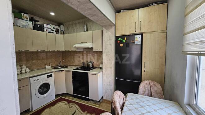 Продаётся 4-комн. вторичка 90 м², м. Ази Асланов, photo 14 from 21