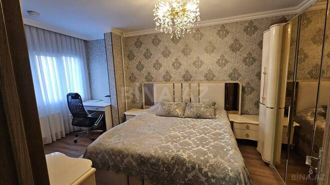 Продаётся 4-комн. вторичка 90 м², м. Ази Асланов, photo 7 from 21