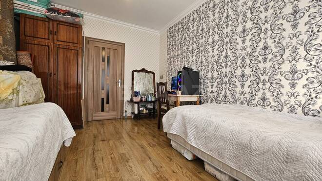 Продаётся 4-комн. вторичка 90 м², м. Ази Асланов, photo 9 from 21