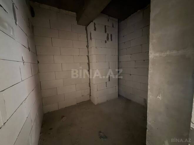 Продается 4-комн. новостройка 130 м², м. Кара Караев, photo 15 from 28