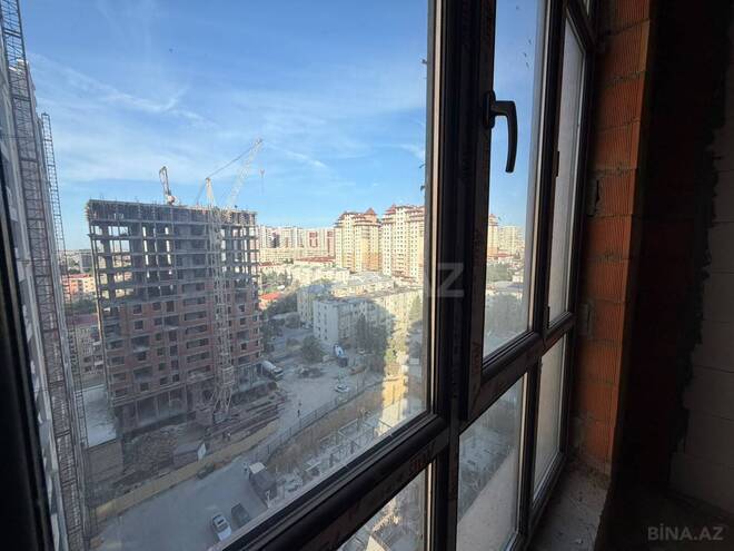Продается 4-комн. новостройка 130 м², м. Кара Караев, photo 16 from 28