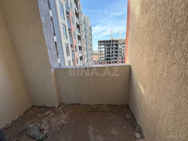 Продается 4-комн. новостройка 130 м², м. Кара Караев, photo 14 from 28