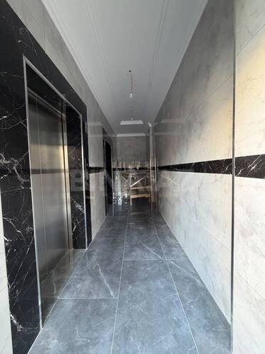 Продается 4-комн. новостройка 130 м², м. Кара Караев, photo 6 from 28