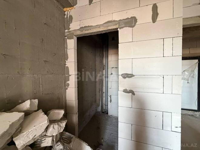 Продается 4-комн. новостройка 130 м², м. Кара Караев, photo 12 from 28