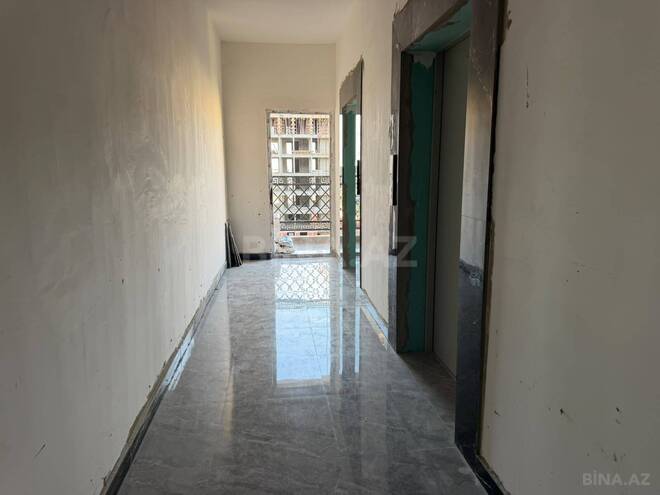 Продается 4-комн. новостройка 130 м², м. Кара Караев, photo 5 from 28
