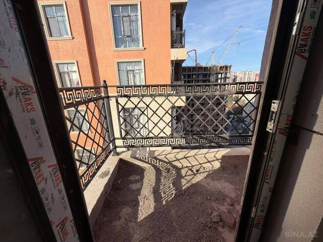 Продается 4-комн. новостройка 130 м², м. Кара Караев, photo 25 from 28