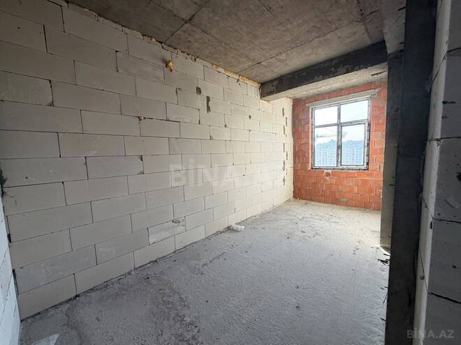 Продается 4-комн. новостройка 130 м², м. Кара Караев, photo 23 from 28