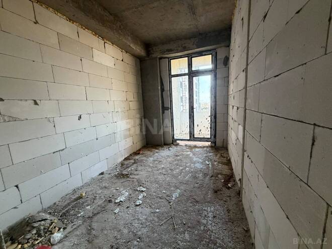 Продается 4-комн. новостройка 130 м², м. Кара Караев, photo 13 from 28