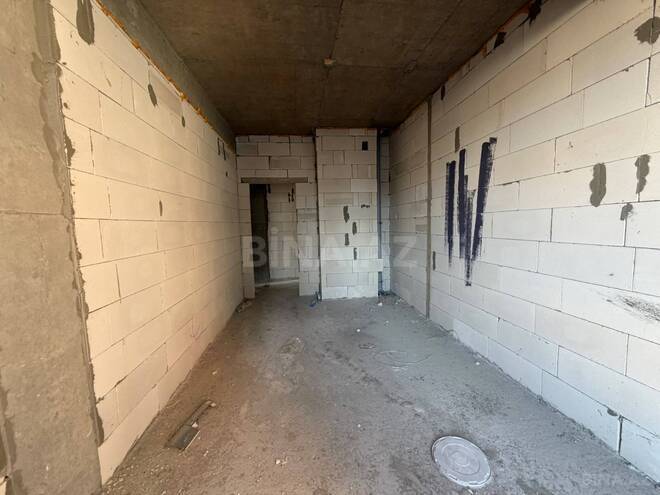 Продается 4-комн. новостройка 130 м², м. Кара Караев, photo 18 from 28