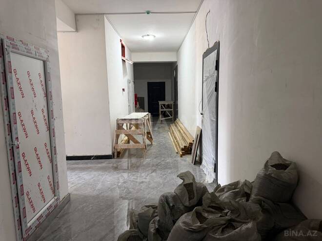 Продается 4-комн. новостройка 130 м², м. Кара Караев, photo 8 from 28