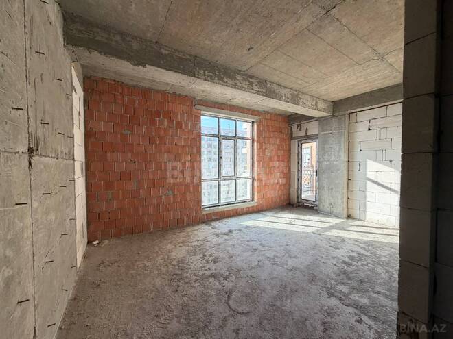 Продается 4-комн. новостройка 130 м², м. Кара Караев, photo 27 from 28