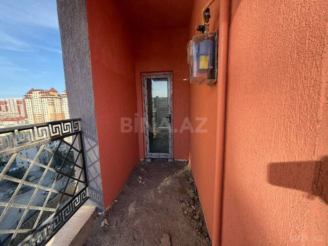 Продается 4-комн. новостройка 130 м², м. Кара Караев, photo 26 from 28