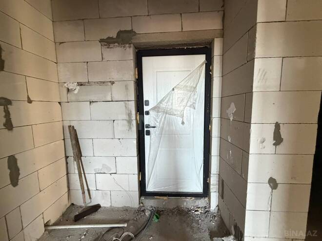 Продается 4-комн. новостройка 130 м², м. Кара Караев, photo 9 from 28