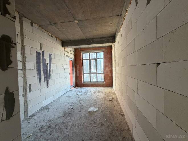 Продается 4-комн. новостройка 130 м², м. Кара Караев, photo 22 from 28
