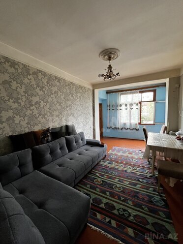 Продается 3-комн. вторичка 55 м², м. Мемар Аджеми, photo 3 from 12