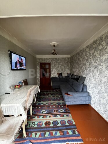Продается 3-комн. вторичка 55 м², м. Мемар Аджеми, photo 1 from 12