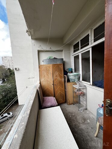 Продается 3-комн. вторичка 55 м², м. Мемар Аджеми, photo 9 from 12