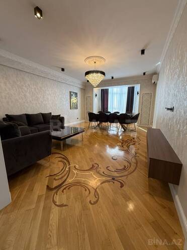 Продается 3-комн. новостройка 145 м², пос. Бадамдар, photo 4 from 15