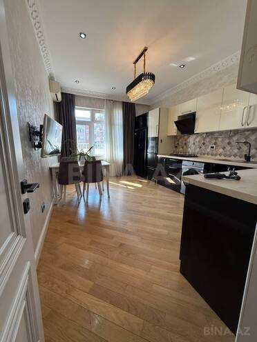 Продается 3-комн. новостройка 145 м², пос. Бадамдар, photo 10 from 15