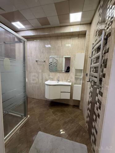 Продается 3-комн. новостройка 145 м², пос. Бадамдар, photo 12 from 15