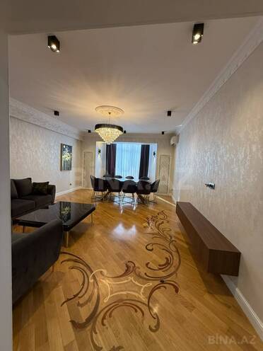 Продается 3-комн. новостройка 145 м², пос. Бадамдар, photo 5 from 15