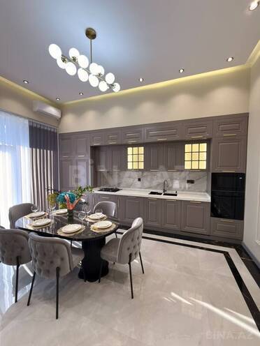 Продаётся 5-комн. дом/дача 200 м², пос. Мардакан, photo 13 from 31