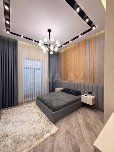 Продаётся 5-комн. дом/дача 200 м², пос. Мардакан, photo 21 from 31