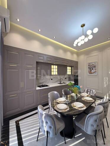 Продаётся 5-комн. дом/дача 200 м², пос. Мардакан, photo 14 from 31