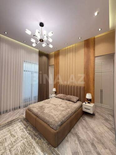 Продаётся 5-комн. дом/дача 200 м², пос. Мардакан, photo 24 from 31