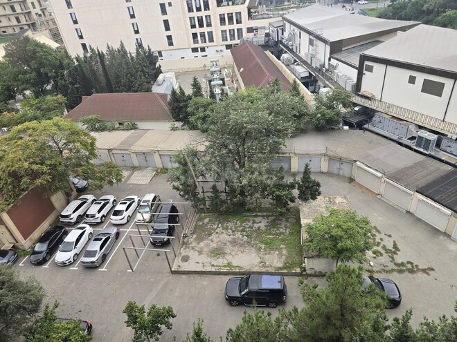 Сдаётся 2-комн. вторичка 100 м², м. Шах Исмаил Хатаи, photo 14 from 17