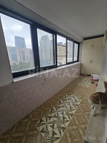 Сдаётся 2-комн. вторичка 100 м², м. Шах Исмаил Хатаи, photo 10 from 17