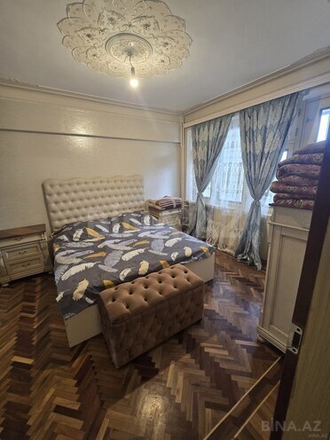 Сдаётся 2-комн. вторичка 100 м², м. Шах Исмаил Хатаи, photo 3 from 17