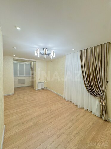 Satılır 2 otaqlı köhnə tikili 40 m², Neftçilər m., photo 1 from 13