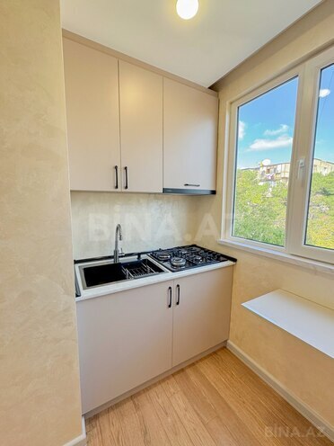 Satılır 2 otaqlı köhnə tikili 40 m², Neftçilər m., photo 9 from 13