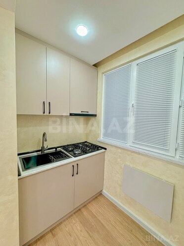Satılır 2 otaqlı köhnə tikili 40 m², Neftçilər m., photo 12 from 13