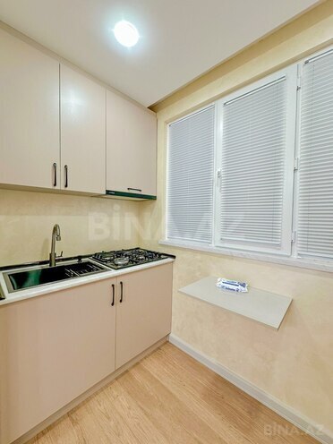 Satılır 2 otaqlı köhnə tikili 40 m², Neftçilər m., photo 11 from 13