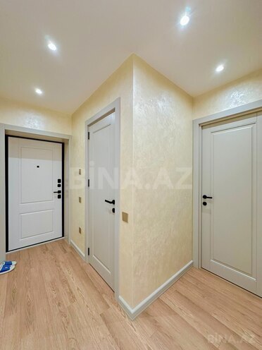 Satılır 2 otaqlı köhnə tikili 40 m², Neftçilər m., photo 5 from 13
