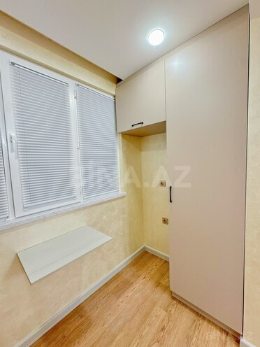 Satılır 2 otaqlı köhnə tikili 40 m², Neftçilər m., photo 10 from 13