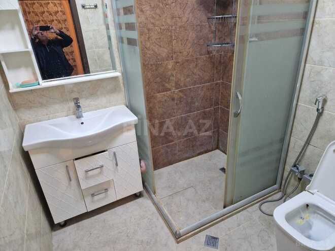 Сдаётся 2-комн. новостройка 75 м², м. Иншаатчылар, photo 7 from 10