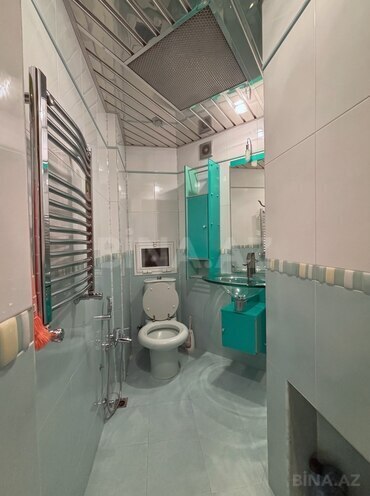 Сдаётся 4-комн. новостройка 160 м², м. Шах Исмаил Хатаи, photo 16 from 19
