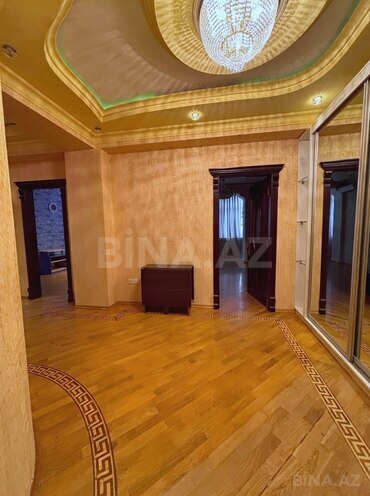 Сдаётся 4-комн. новостройка 160 м², м. Шах Исмаил Хатаи, photo 5 from 19