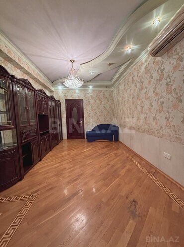 Сдаётся 4-комн. новостройка 160 м², м. Шах Исмаил Хатаи, photo 6 from 19